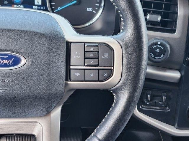 Ford Expedition MAX XLT 2022