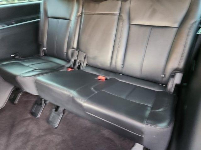 Ford Expedition MAX XLT 2022