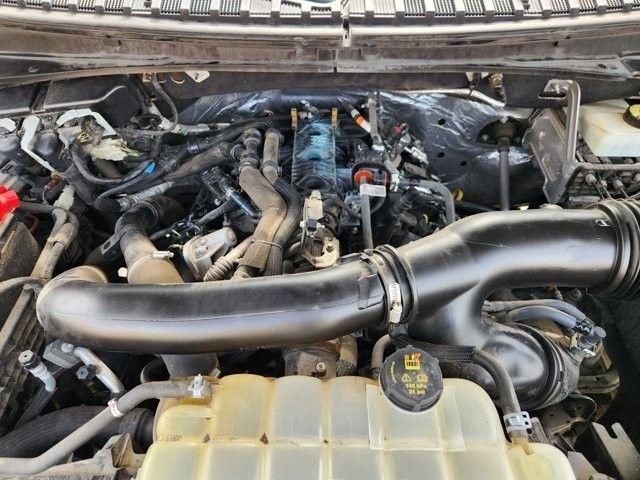 Ford Expedition MAX XLT 2022