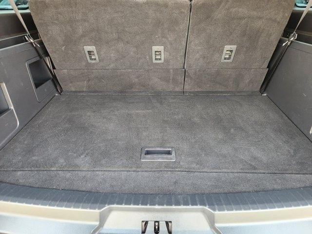 Ford Expedition MAX XLT 2022