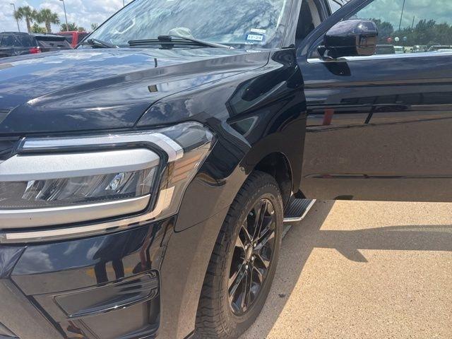 Ford Expedition XLT 2022