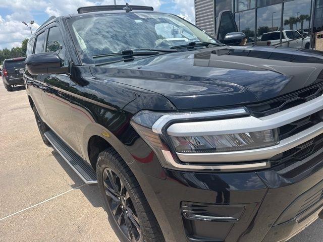 Ford Expedition XLT 2022