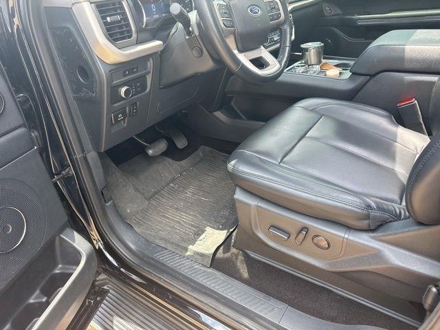 Ford Expedition XLT 2022