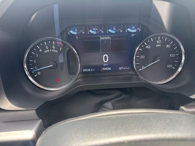 Ford Expedition XLT 2022