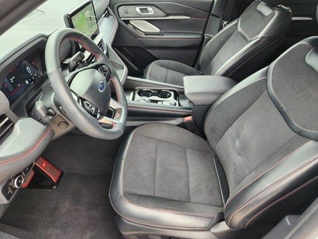 Ford Explorer ST AWD 2025