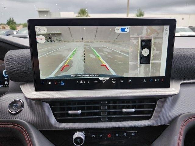 Ford Explorer ST AWD 2025