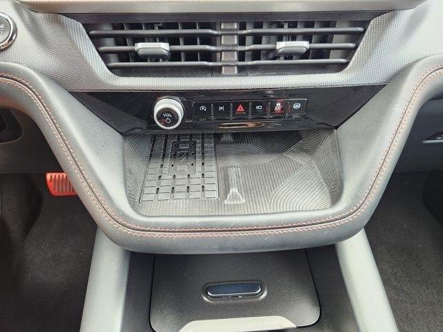 Ford Explorer ST AWD 2025