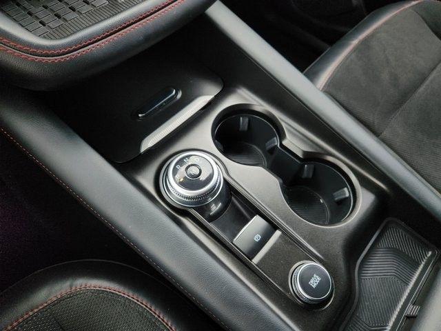 Ford Explorer ST AWD 2025