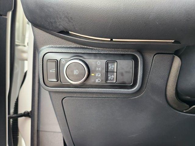 Ford Explorer ST AWD 2025