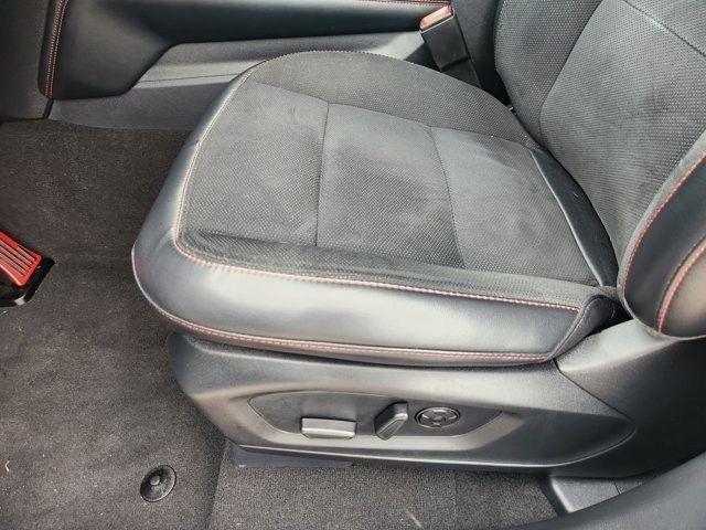 Ford Explorer ST AWD 2025