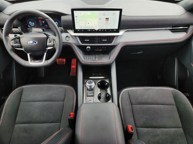 Ford Explorer ST AWD 2025