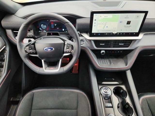 Ford Explorer ST AWD 2025