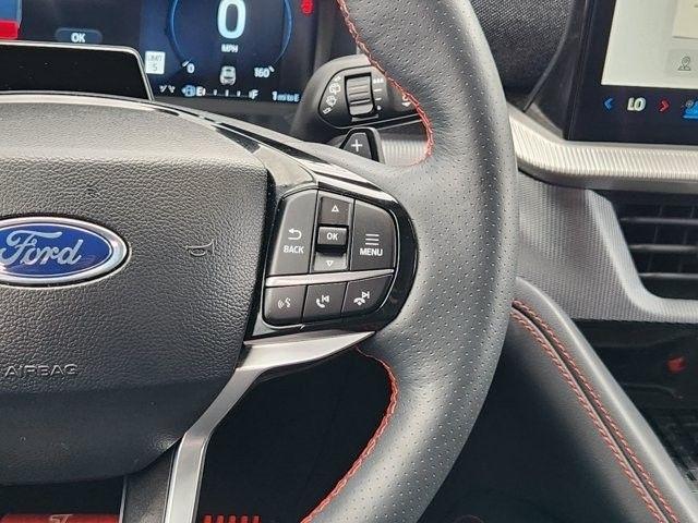 Ford Explorer ST AWD 2025