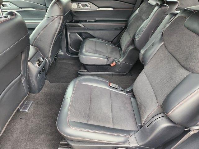 Ford Explorer ST AWD 2025
