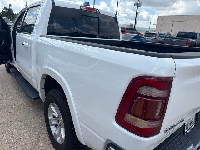 Ford F-150 XL SuperCrew 6.5-ft. Bed 4WD 2023