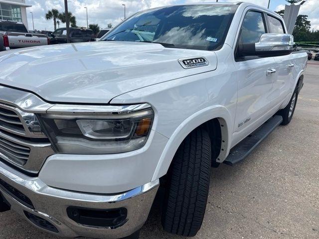 Ford F-150 XL SuperCrew 6.5-ft. Bed 4WD 2023