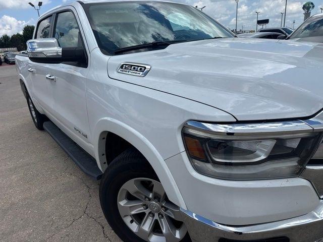 Ford F-150 XL SuperCrew 6.5-ft. Bed 4WD 2023