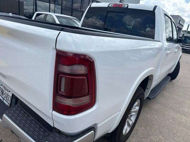 Ford F-150 XL SuperCrew 6.5-ft. Bed 4WD 2023