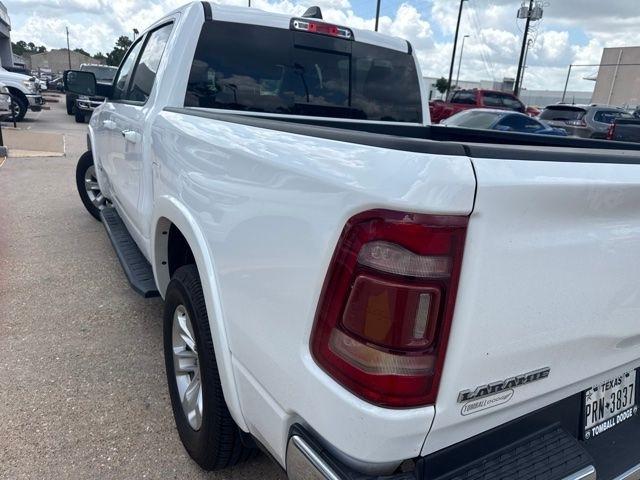 Ford F-150 XL SuperCrew 6.5-ft. Bed 4WD 2023