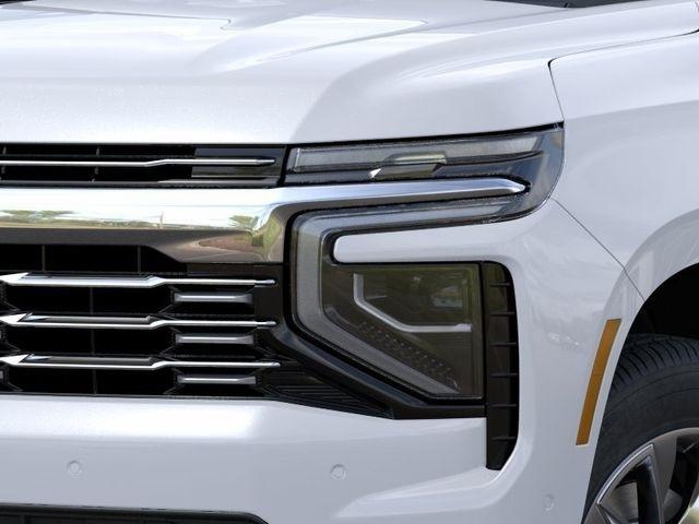Chevrolet Suburban Premier 2026