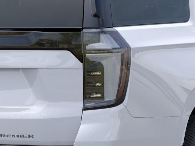 Chevrolet Suburban Premier 2026