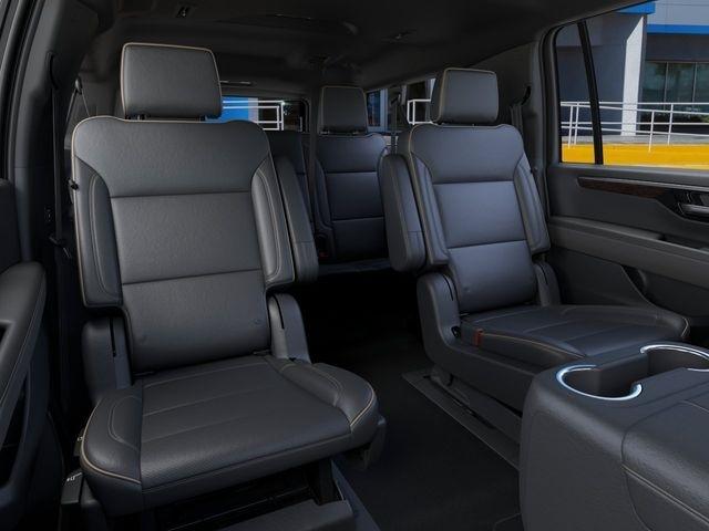 Chevrolet Suburban Premier 2026
