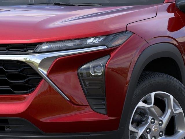 Chevrolet Trax LS 2026