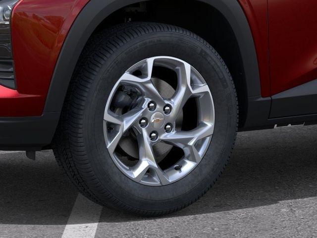 Chevrolet Trax LS 2026