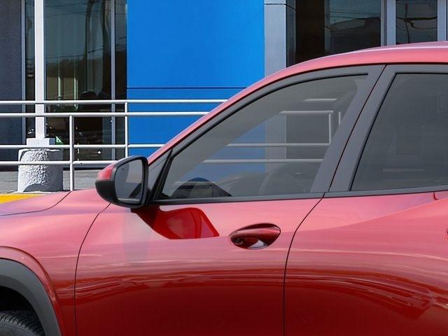 Chevrolet Trax LS 2026