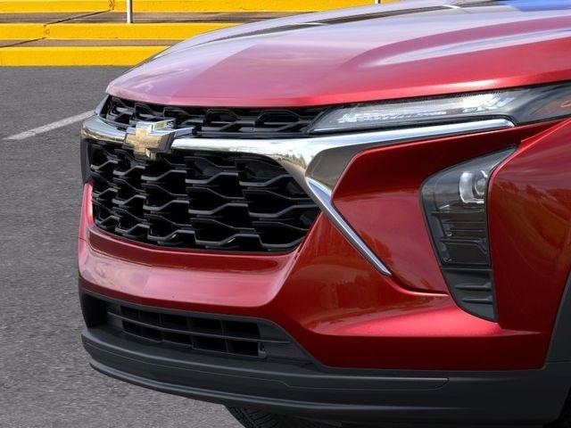 Chevrolet Trax LS 2026