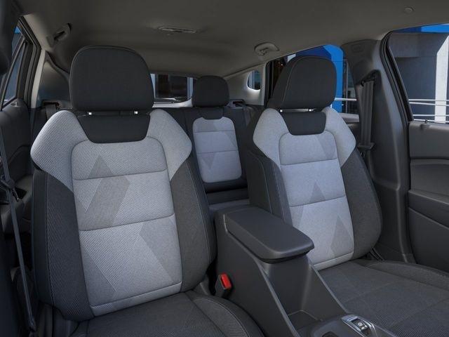 Chevrolet Trax LS 2026