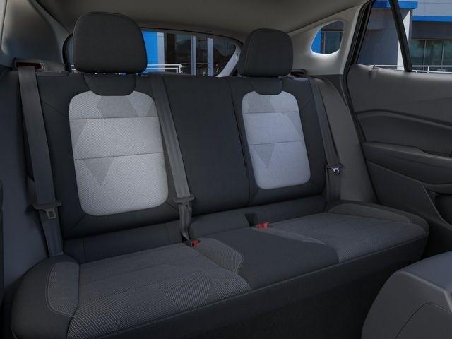 Chevrolet Trax LS 2026