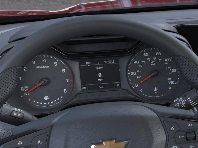 Chevrolet Trax LS 2026