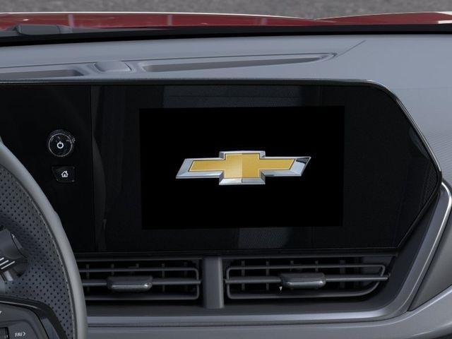 Chevrolet Trax LS 2026