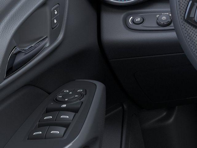 Chevrolet Trax LS 2026