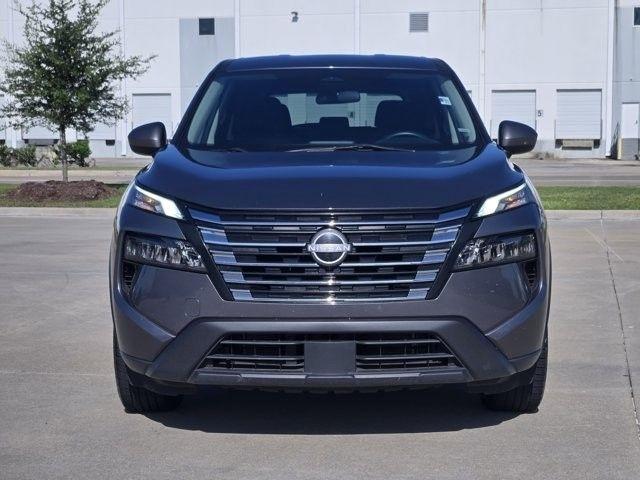 Nissan Rogue SV AWD 2024
