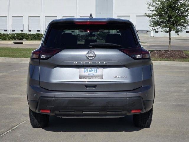 Nissan Rogue SV AWD 2024