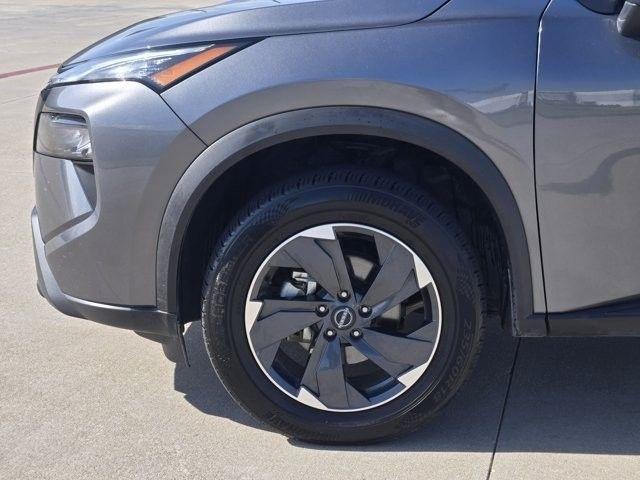 Nissan Rogue SV AWD 2024