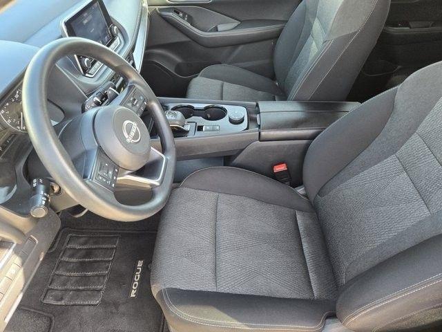 Nissan Rogue SV AWD 2024