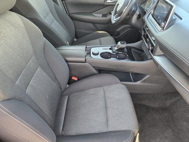 Nissan Rogue SV AWD 2024