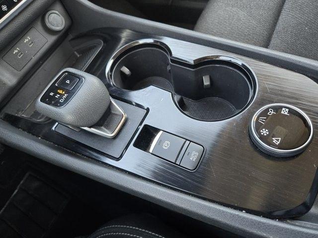 Nissan Rogue SV AWD 2024