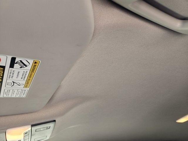 Nissan Rogue SV AWD 2024