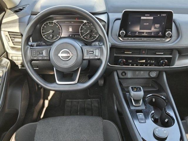 Nissan Rogue SV AWD 2024