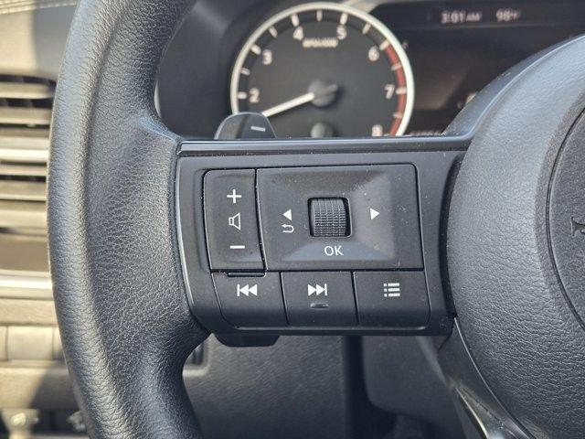 Nissan Rogue SV AWD 2024