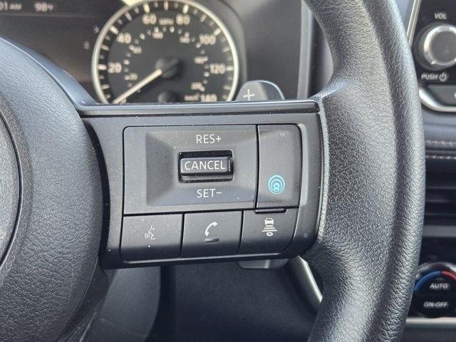 Nissan Rogue SV AWD 2024