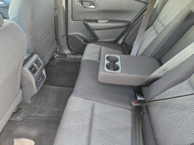 Nissan Rogue SV AWD 2024