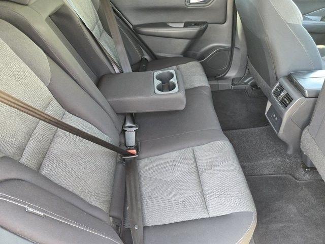 Nissan Rogue SV AWD 2024