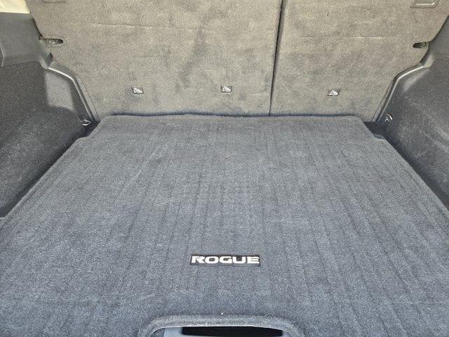 Nissan Rogue SV AWD 2024