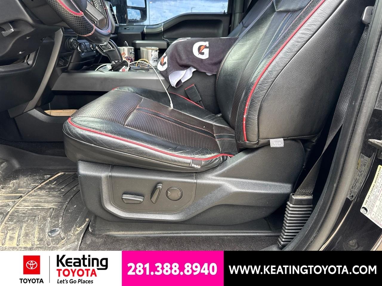 Ford F-150 XLT SuperCrew 6.5-ft. Bed 4WD 2019
