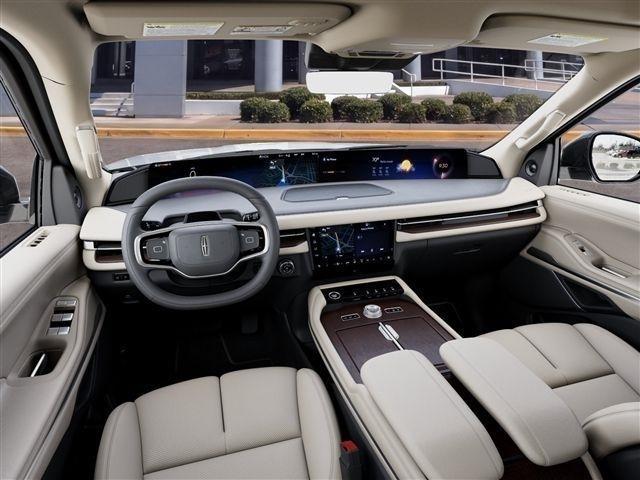 Lincoln Navigator L Reserve 2027